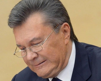 В партии Путина требуют выдать Януковича Украине