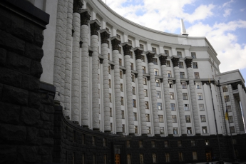 Кабмин утвердил положения о Госагентстве по восстановлению Донбасса