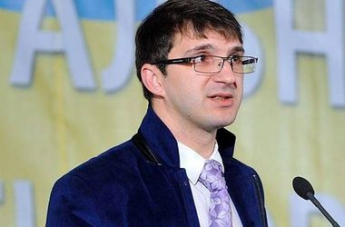 В Киеве убит активист "Антикоррупционного комитета Майдана"