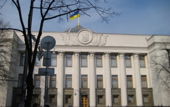 В Раде завтра обсудят вопрос выхода Украины из СНГ