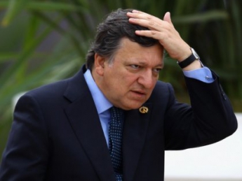До переизбрания Путин был согласен на вступление Украины в ЕС, — Баррозу
