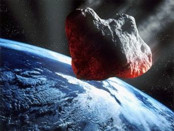 NASA проведет высадку астронавтов на астероид