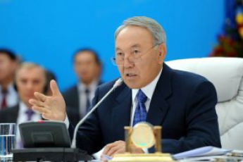 Казахстан готов к падению цен на нефть до 40 долларов