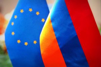 Армения надеется на новое соглашение с Евросоюзом