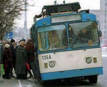 В общественном транспорте Житомира повышены цены на проезд до 2 грн