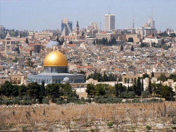 В Иерусалиме нашли место, где судили Иисуса Христа