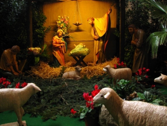 Как правильно отмечать Рождество Христово?