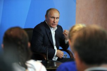 Россияне непременно привлекут Путина к ответственности