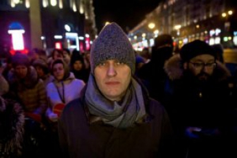 Навальный призвал россиян готовиться к массовым протестам