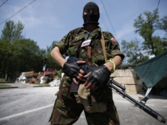 Перед отправкой на восток Украины, россиянам говорят, что они едут на учения, - солдат ВСУ