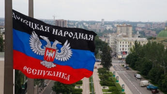 Чтобы освободить от террористов Донецкую и Луганскую области хватило бы недели, - солдат ВСУ