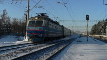 Россиянин пытался проникнуть в Украину, прицепившись к вагону поезда