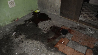 Двум активистам, которые попали под гранату кавказцев в Киеве, ампутировали ноги