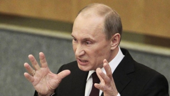 Путин хочет давать больше денег на разработку нового вооружения