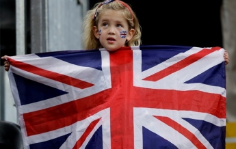 В Австрии британский солдат изнасиловал шестилетнюю девочку