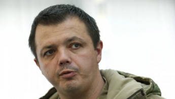 Боевики активно обстреливают 25 и 29 блокпосты, — Семенченко