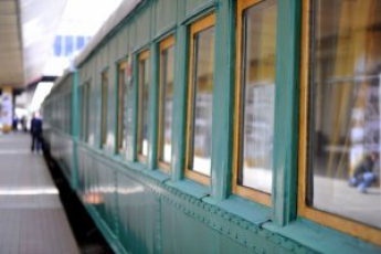 "Укрзалізниця" не собирается снова пускать поезда в Крым