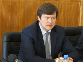 Межрайонный прокурор проведет прием граждан в Константиновке