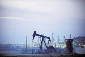 Barclays прогнозирует падение нефти до 40 долларов в ближайшее время
