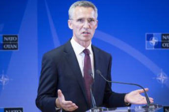 Генсек НАТО объявил о создании командных пунктов в шести странах Европы