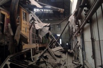 Новые жертвы террористов: в Дебальцево погибли семь мирных жителей
