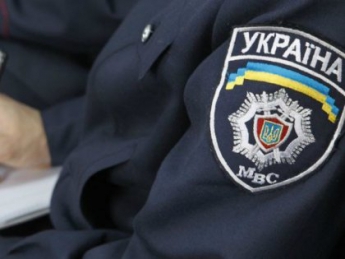 Начальник милиции Дружковки предстанет перед судом - прокуратура