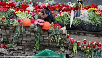 Организаторы расстрелов на Майдане объявлены в розыск, — Ярема