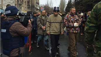 Террористы "ДНР" хотят обмениваться пленными в формате "военные на военных"