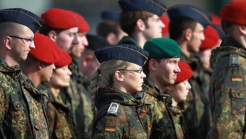Германия должна быть готова к войне, — глава немецкого союза военнослужащих