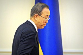 Генсек ООН пообещал выполнить любое решение Совбеза о миротворцах