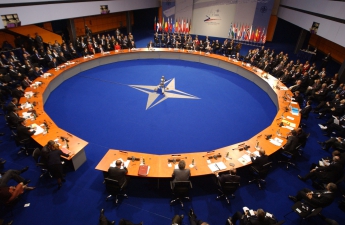 НАТО готовится к полномасштабному вторжению России в Европу