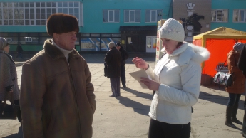 Стали известны предварительные данные соцопроса по памятникам Ленину (видео)