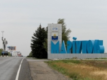 Яценюк: "В случае потери Мариуполя страна останется без налогов и валюты"