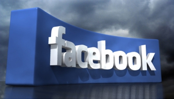 Украина будет просить администрацию Facebook перенести управление из Москвы - А.Геращенко