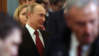 Путин отложил еще одну встречу, — Reuters