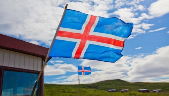 Исландия отозвала заявку на вступление в ЕС