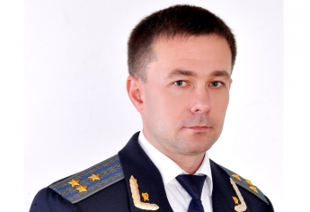 Шокин уволил Запорожского прокурора