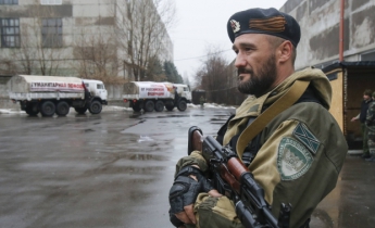 В боевиках сейчас маргиналы, которых в мирной жизни ждет только тюрьма, - житель Донбасса