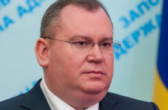 П.Порошенко назначил В.Резниченко председателем Днепропетровской ОГА