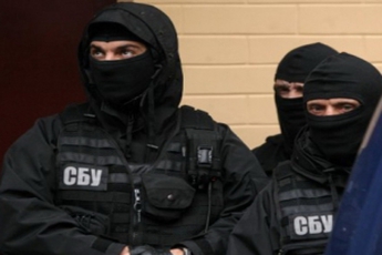 СБУ обезвредила большую диверсионную группу в Луганской области