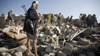 Йемен обвинил Россию в поставках оружия повстанцам, Москва открещивается