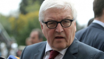 Глава МИД Германии опасается возможного обострения конфликта на Донбассе