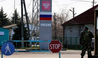 В России пригрозили запретом всей продукции из Украины