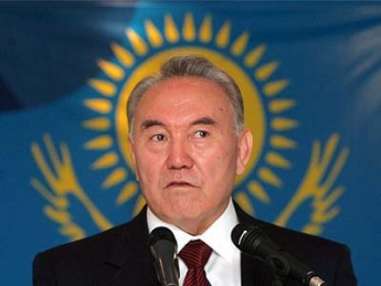 Н.Назарбаев примет участие в параде Победы в Москве