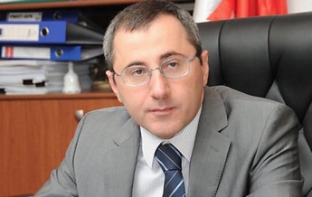 Замом главы Антикоррупционного бюро стал грузин
