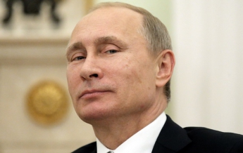 Санкции Украины против Путина в Кремле назвали "пустышкой"