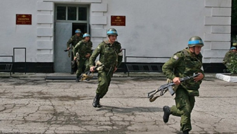 Военным РФ из Приднестровья до сих пор не запретили ездить транзитом Украины