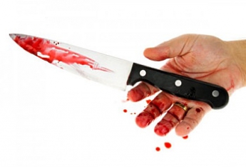 Картинки по запросу самоубийца ножом