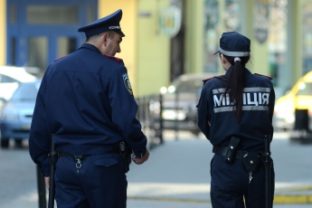 Милиция объявила в розыск жителя Мариуполя по кличке "Террорист" (фото)