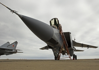 В РФ началась внезапная проверка боеготовности авиации и войск ПВО в Центральном военном округе